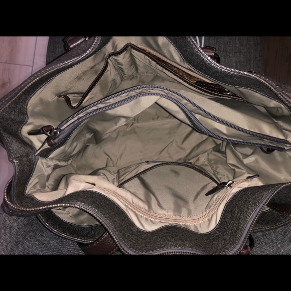 Tumi Briefcase - Picture 3 of 6